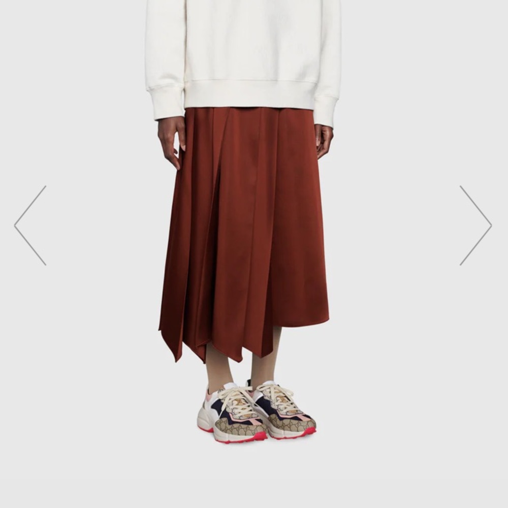Gucci Rython sneakers - Picture 9 of 11